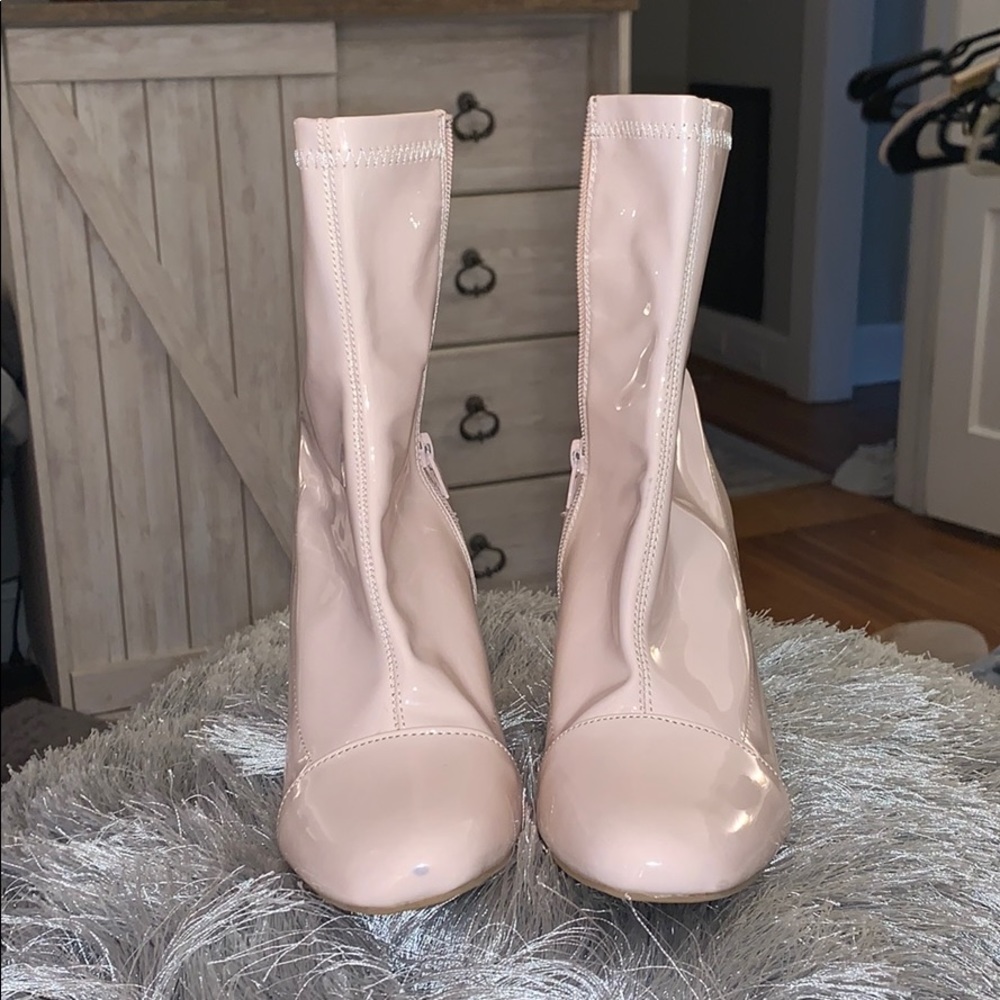 Booties - Picture 2 of 3